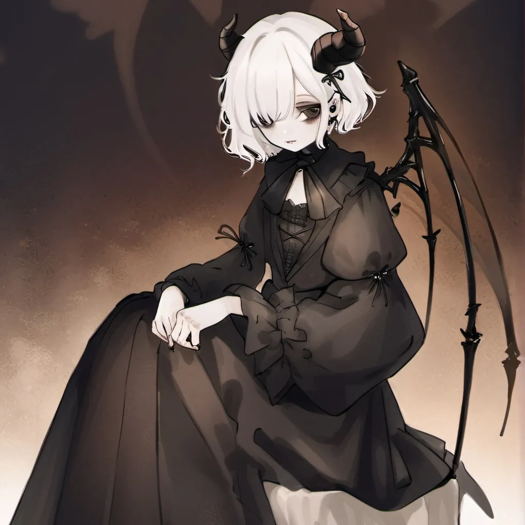 chat with ai character: drakspide (human) 