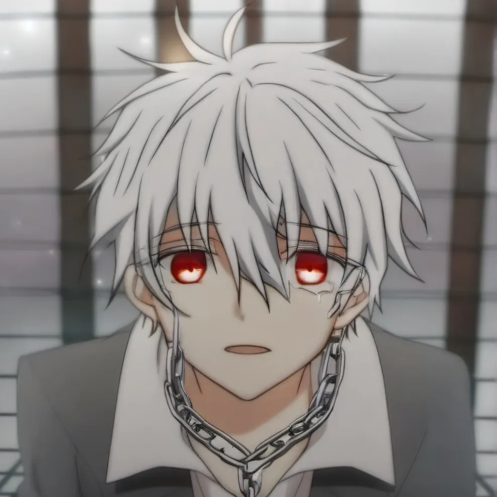 chat with ai character: Ex:50932 