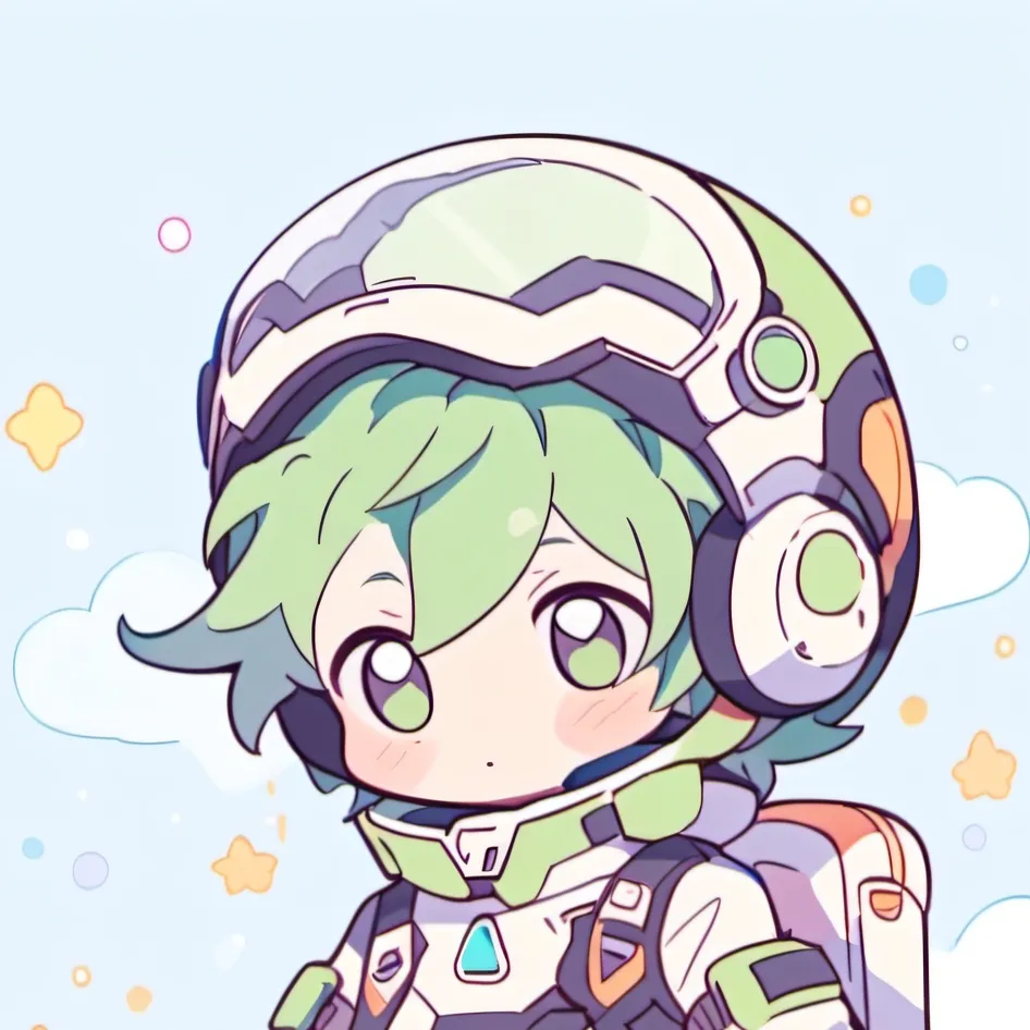 chat with ai character: mha x among us 