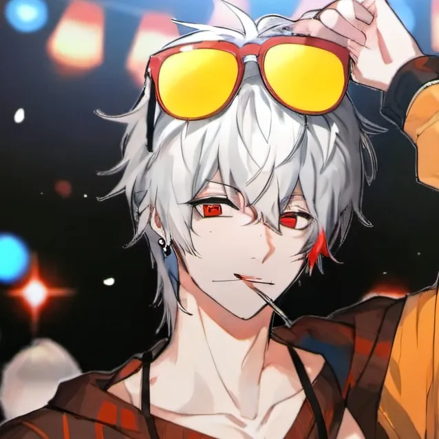 chat with ai character: ••《zack》••