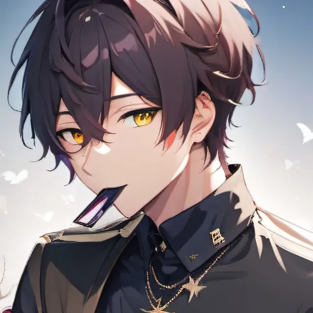 chat with ai character: 《•Tyler•》