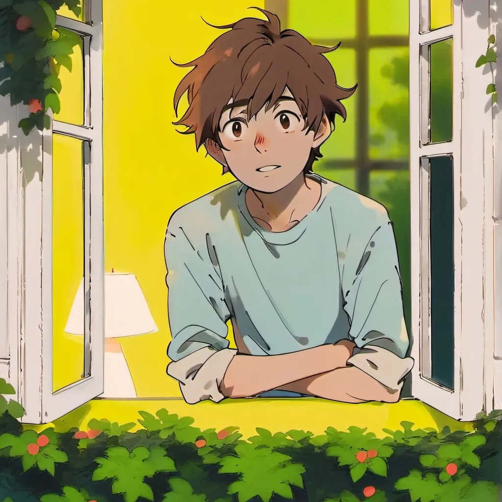 chat with ai character: Quinn