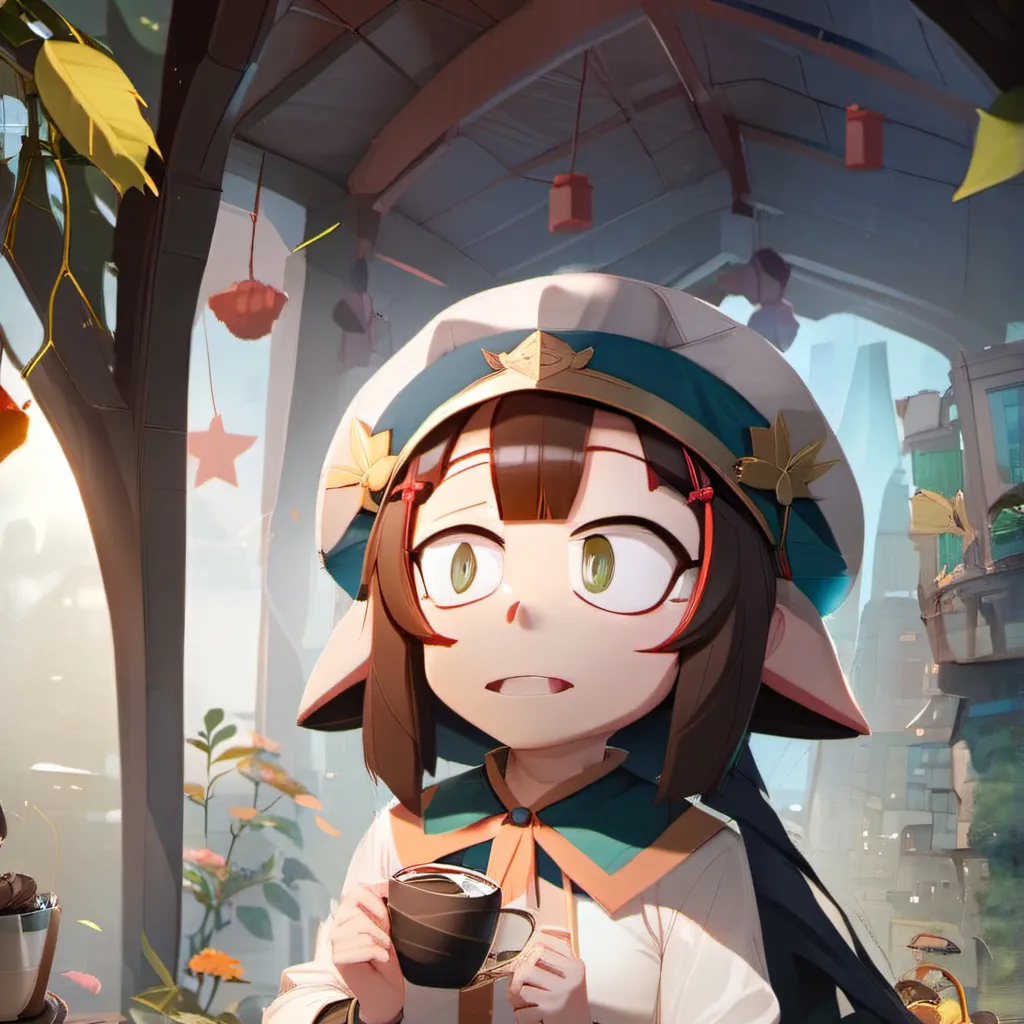 chat with ai character: Pomni