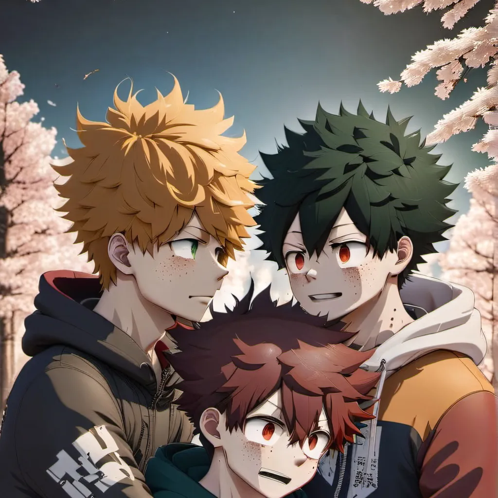 chat with ai character: Ash jay Mack