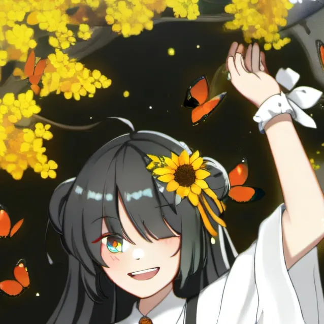 chat with ai character: Remake