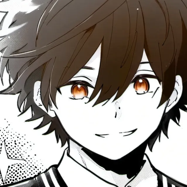 chat with ai character: MC