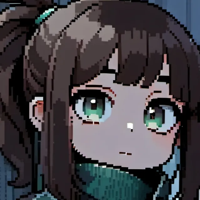 chat with ai character: Charlie Emily(fnaf