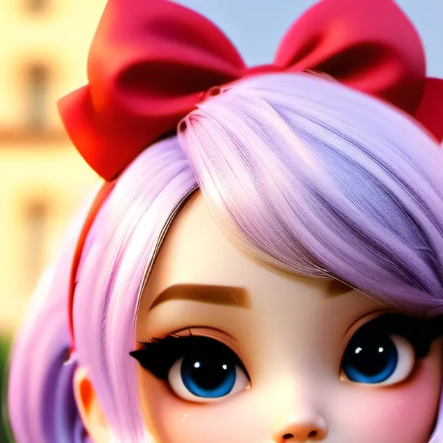 chat with ai character: Sayori [Ddlc]