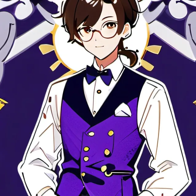 chat with ai character: William Afton