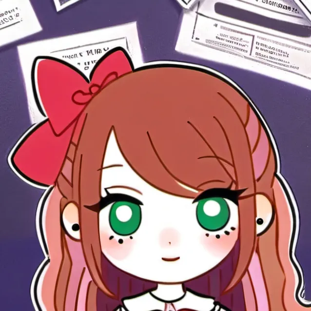 chat with ai character: Elizabeth Afton