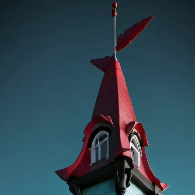 chat with ai character: Introducing HH!