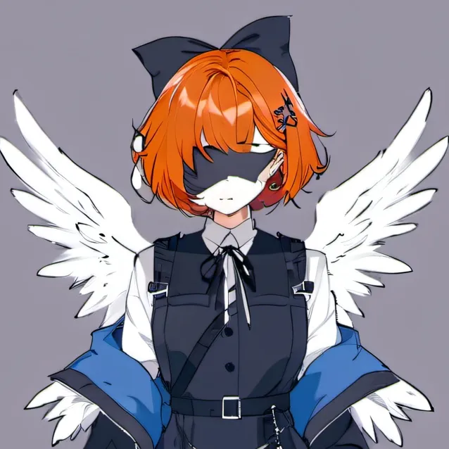 chat with ai character: ☆Clara Afton☆