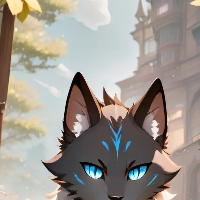 chat with ai character: Shadow heart 