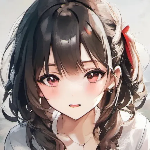 chat with ai character: e