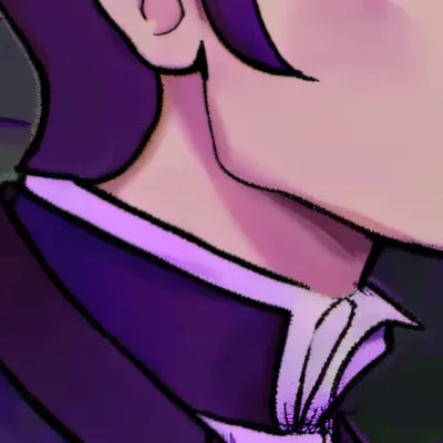 chat with ai character: michael