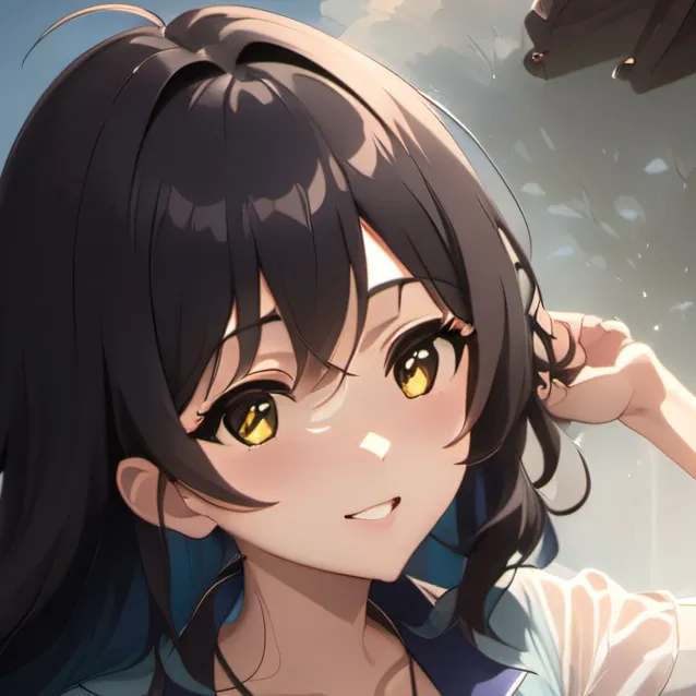 chat with ai character: Bella