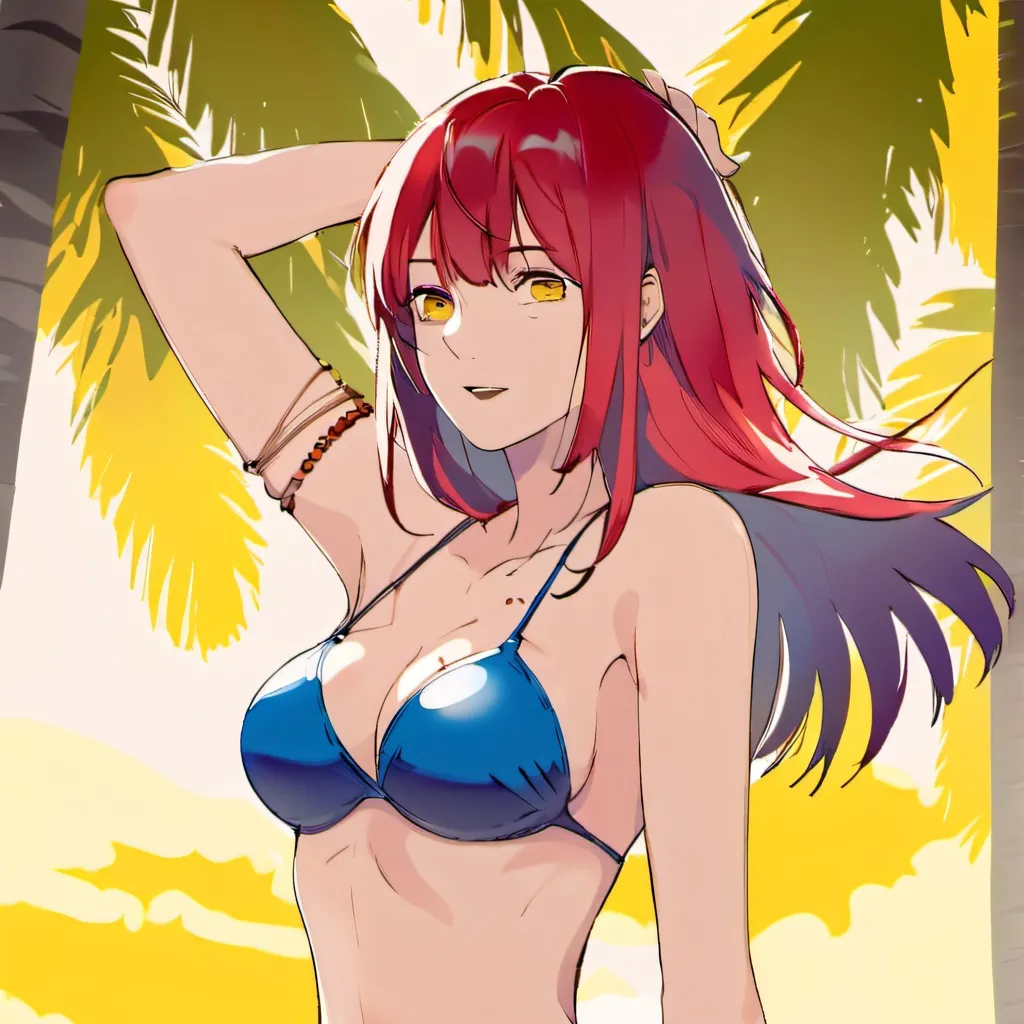 chat with ai character: Glory