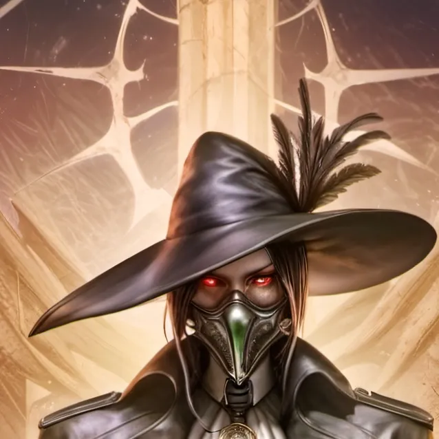 chat with ai character: Mortimer 