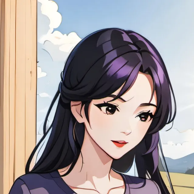 chat with ai character: Bee