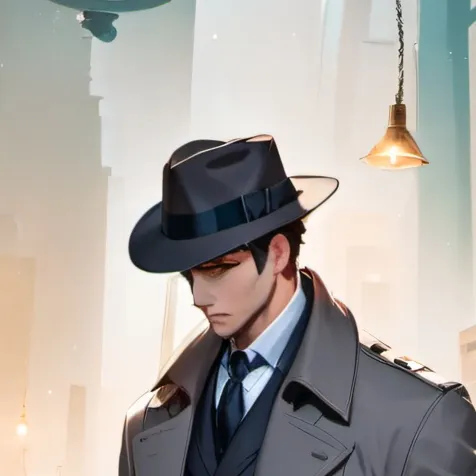 chat with ai character: Elliot Kress