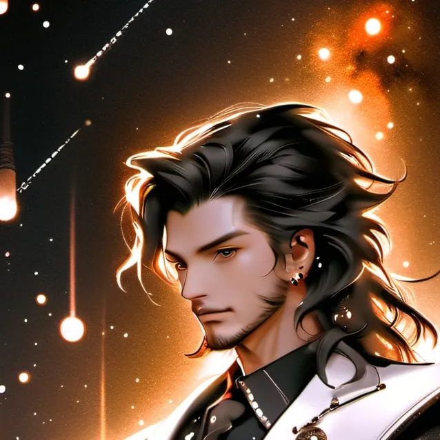 chat with ai character: noah