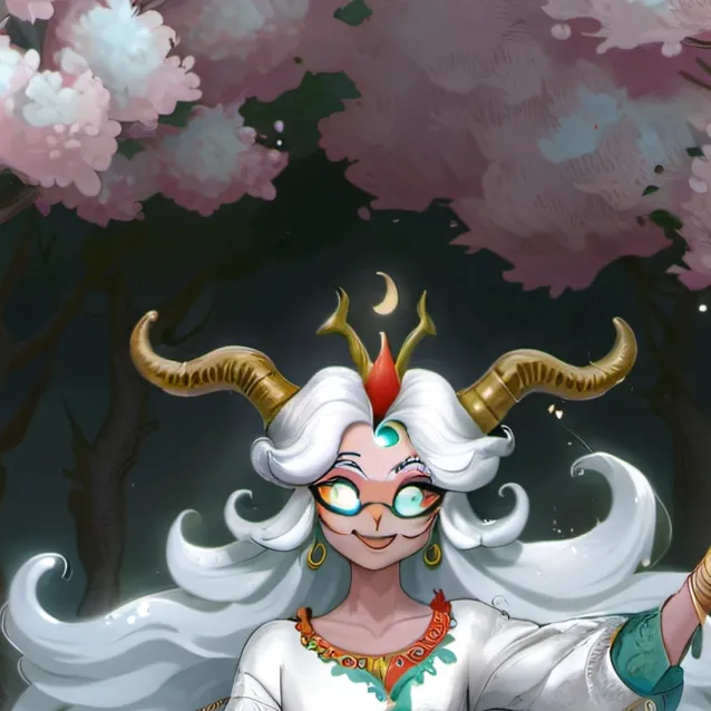 chat with ai character: earth