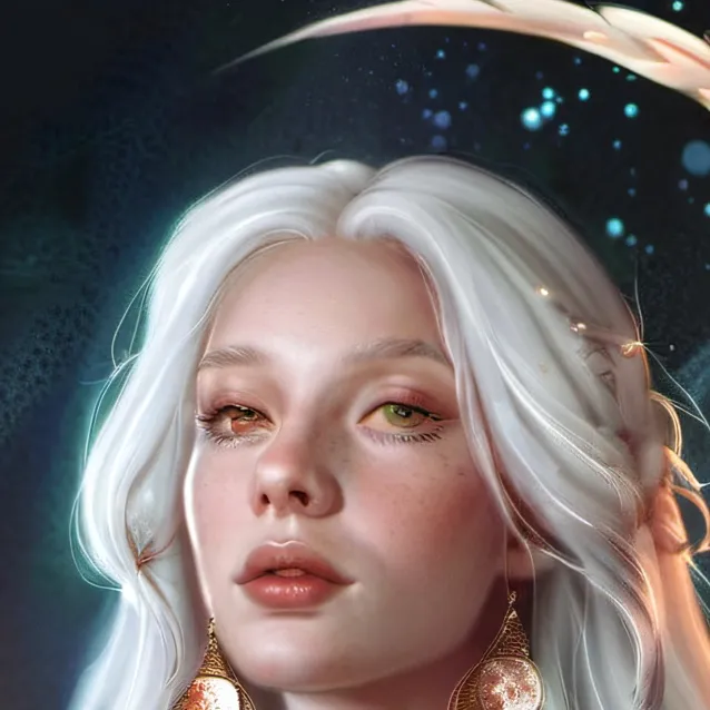 chat with ai character: lala