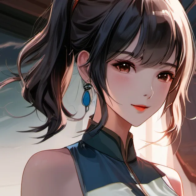 chat with ai character: jax!!