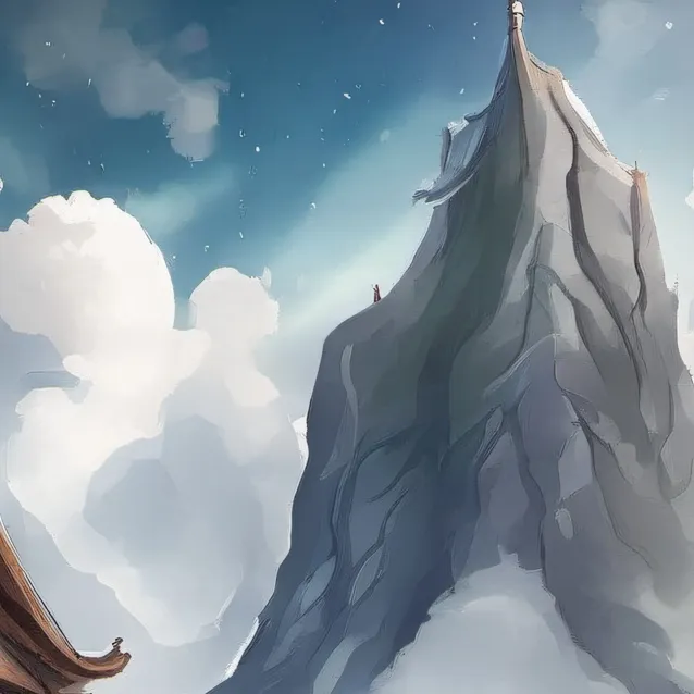 chat with ai character: guess