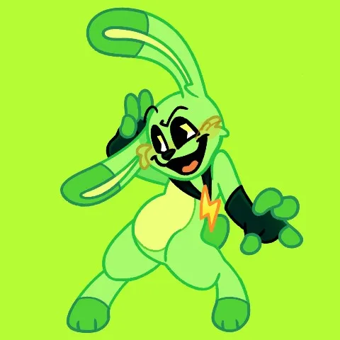 creator |•hoppyhopscotch•|'s avatar