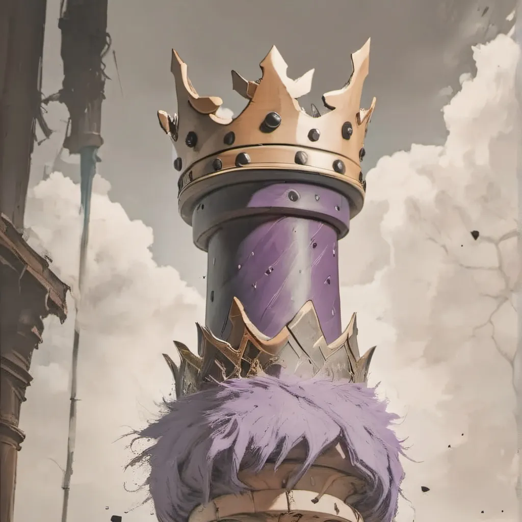 chat with ai character: talk to kinger!