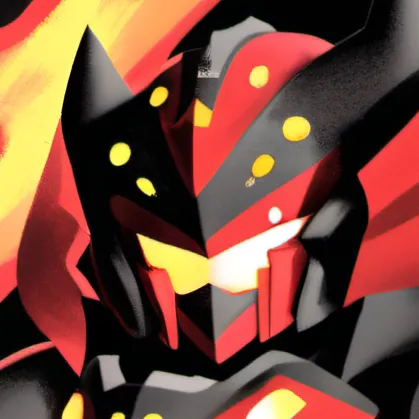 chat with ai character: Magma the Angel