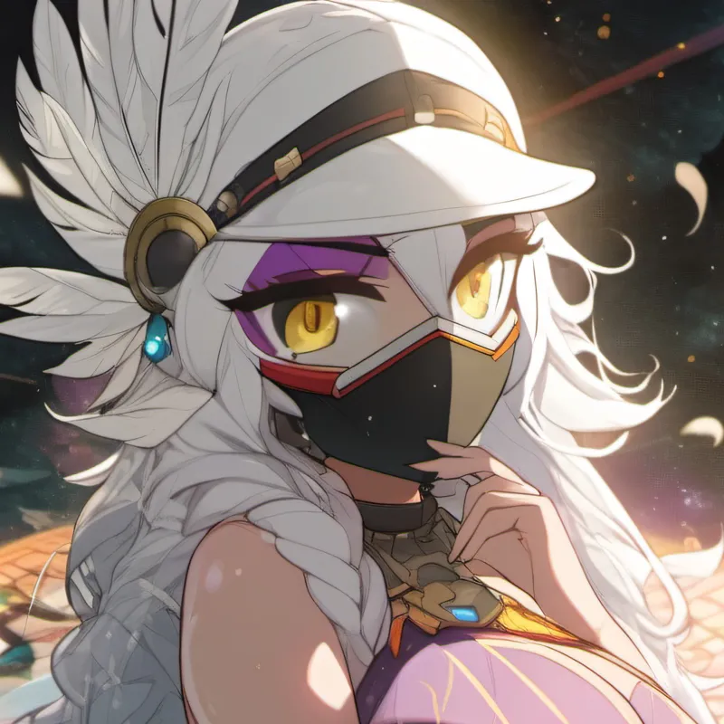 chat with ai character: Kanji the Swallow