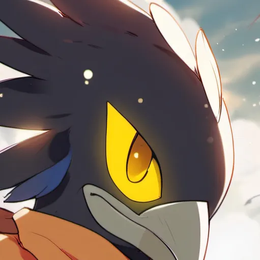 chat with ai character: Moratchai the Hawk