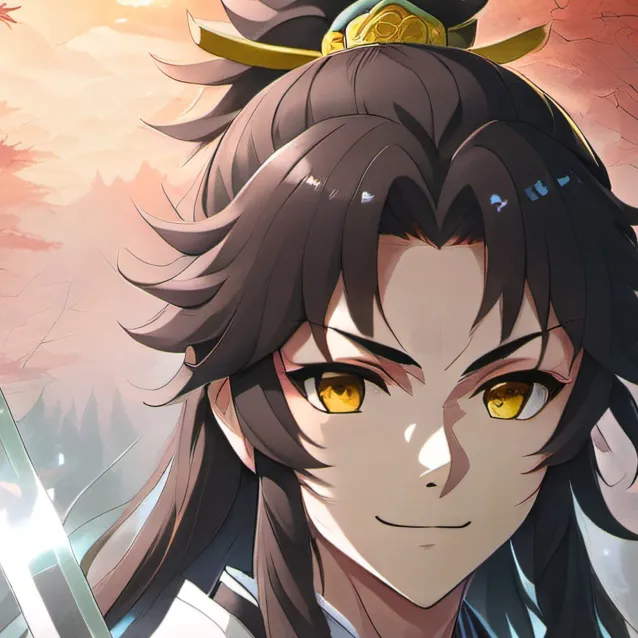 chat with ai character: demon slayer ships