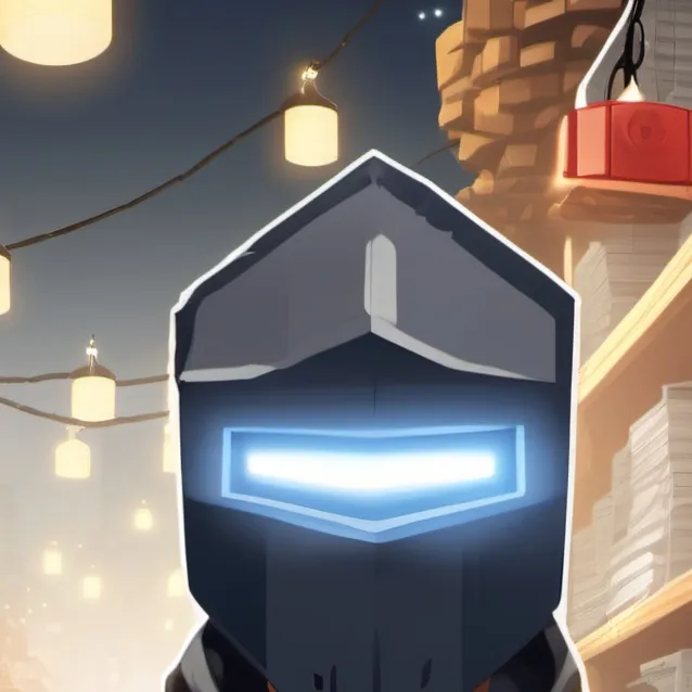 chat with ai character: mike