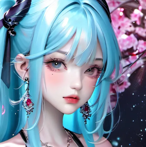 chat with ai character: Jessica princess 