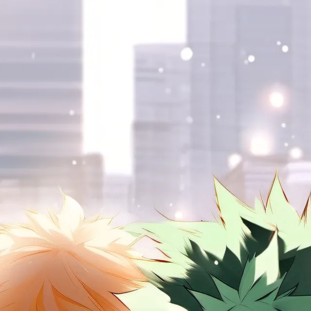 chat with ai character: ~✨️💅 MHA 💅✨️~