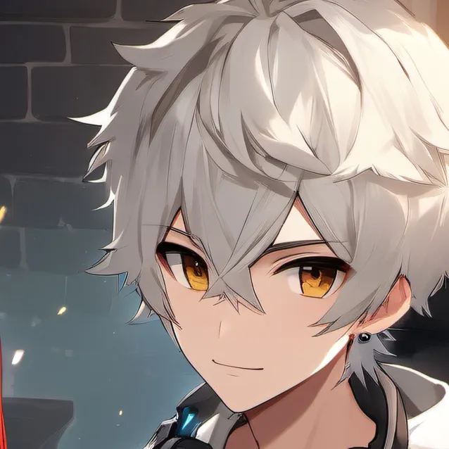 chat with ai character: Kai