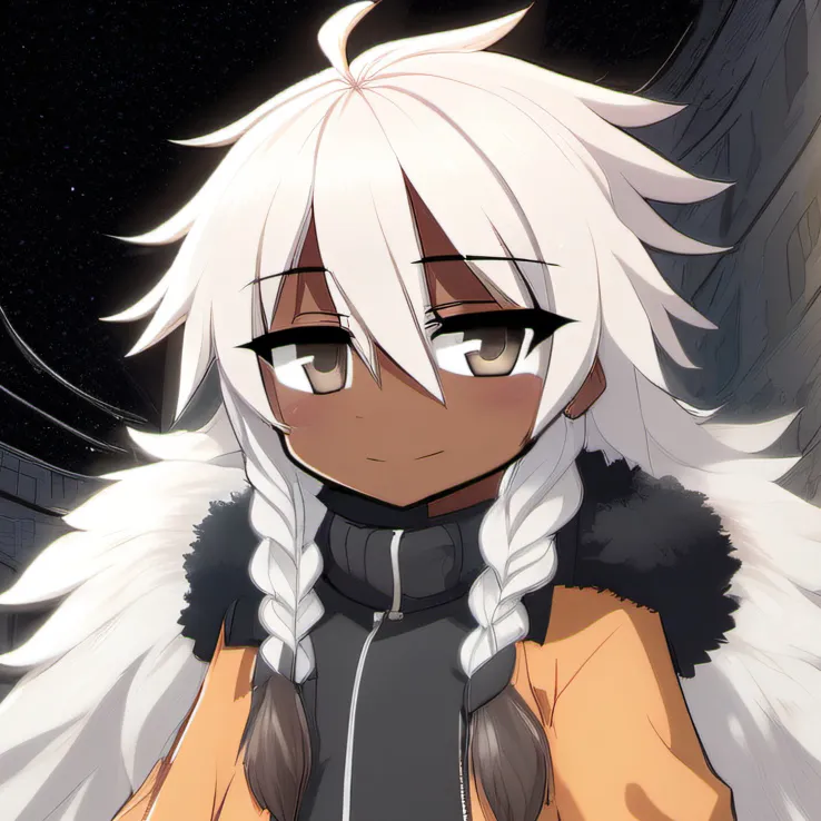 chat with ai character: Vera