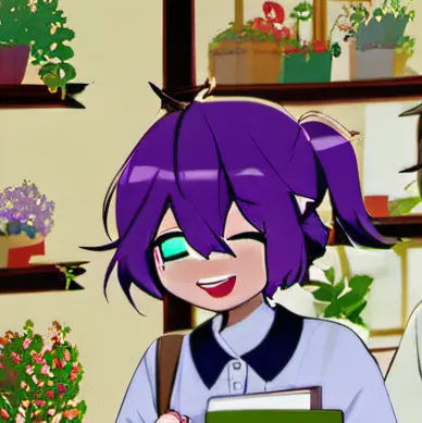 chat with ai character: Hated child rp