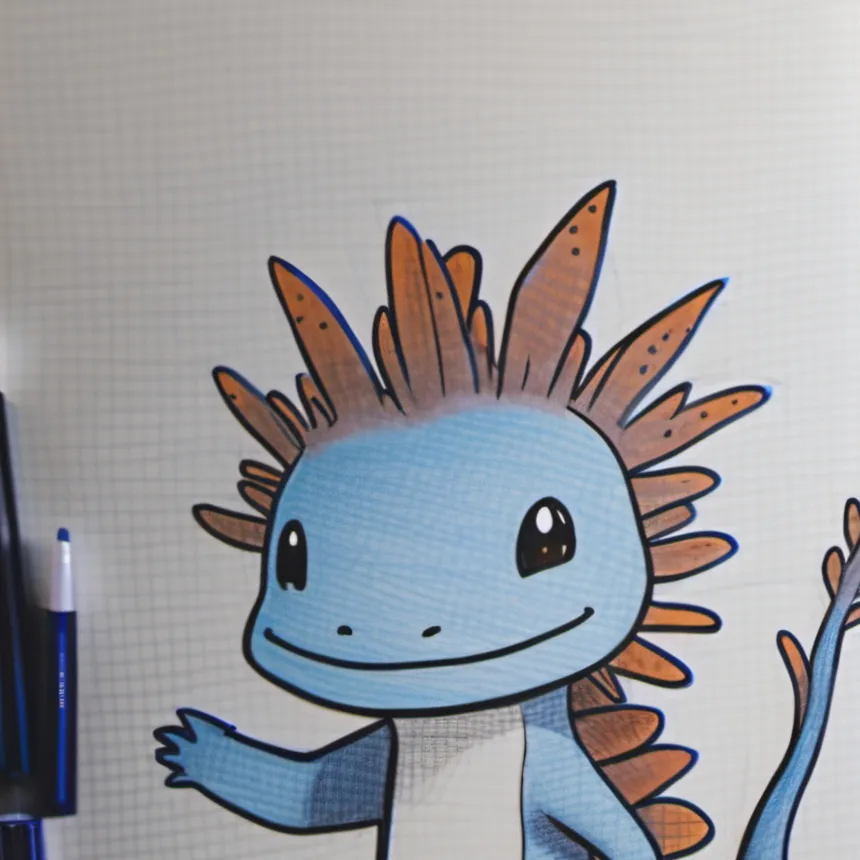 chat with ai character: Axolotl_bfb_lover