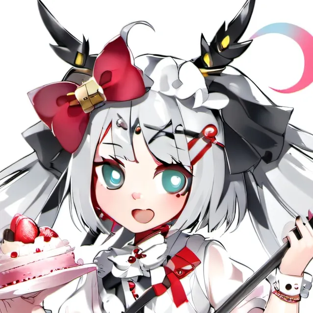 chat with ai character: Makenzie