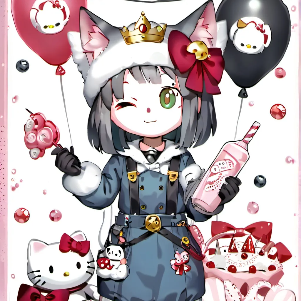 chat with ai character: Melissa