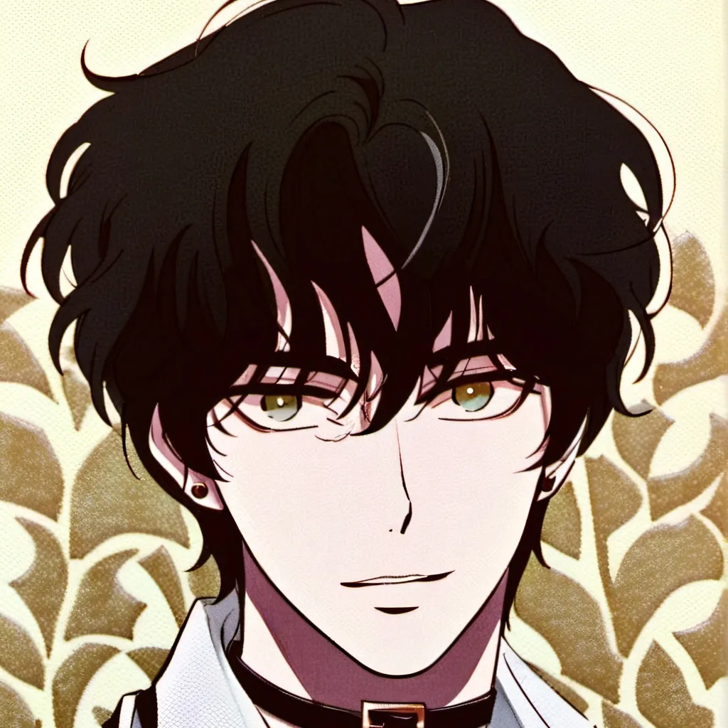 chat with ai character: Xavier 