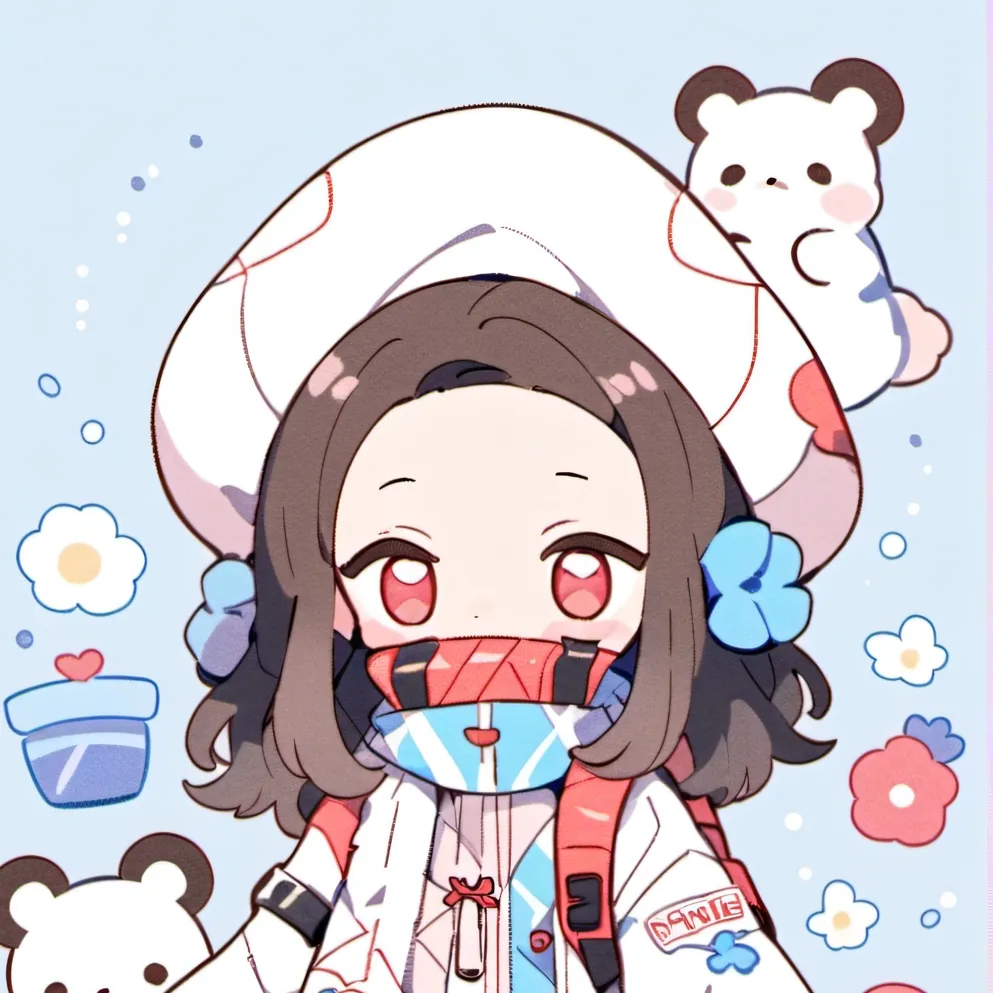 chat with ai character: Nezuko Kamado