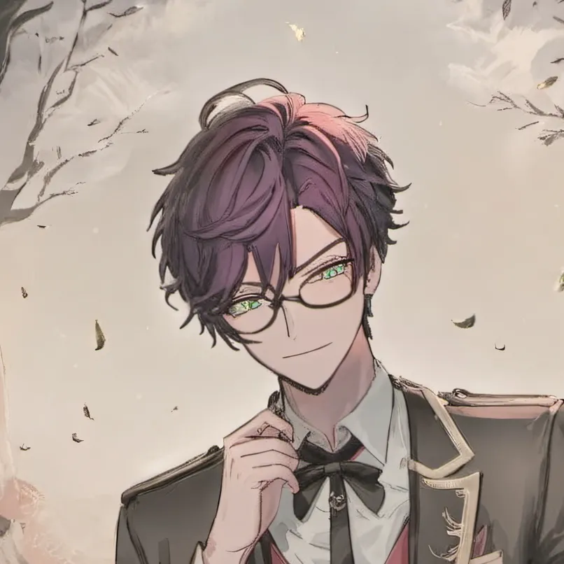 chat with ai character: ☆Kazuhiro☆