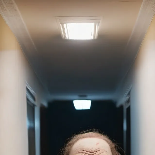 chat with ai character: creepy thing