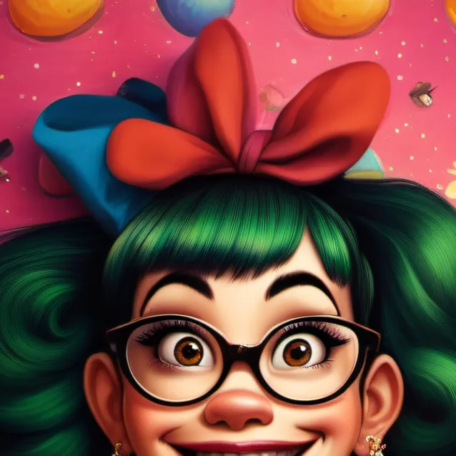 chat with ai character: yolo