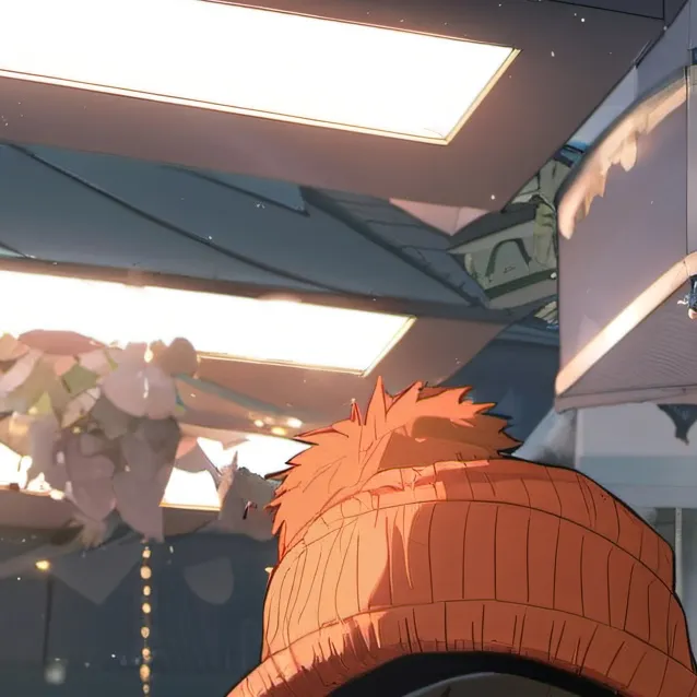 chat with ai character: Emily 